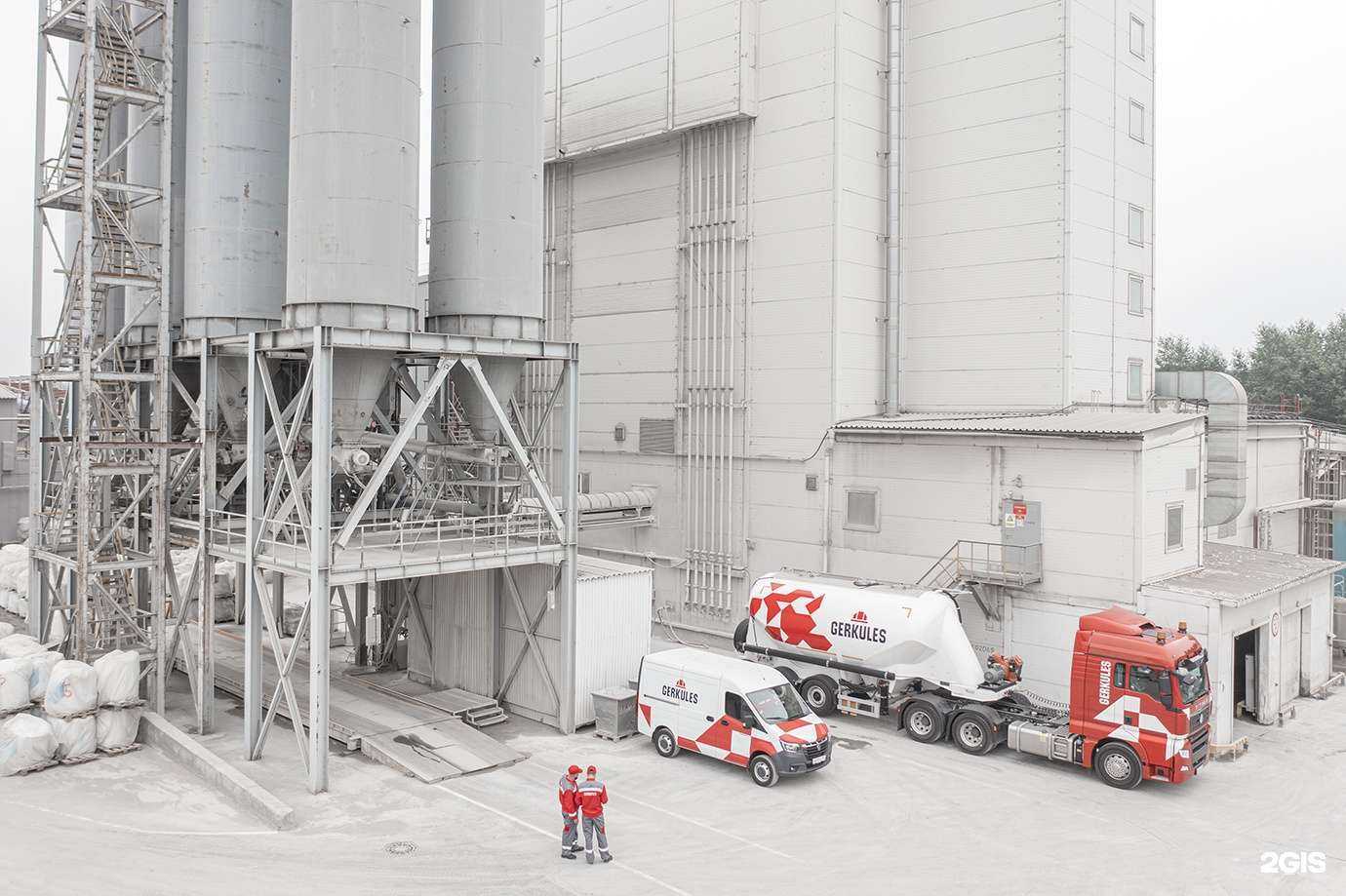 Отзывы на компанию Геркулес-Сибирь в Новосибирске c фото