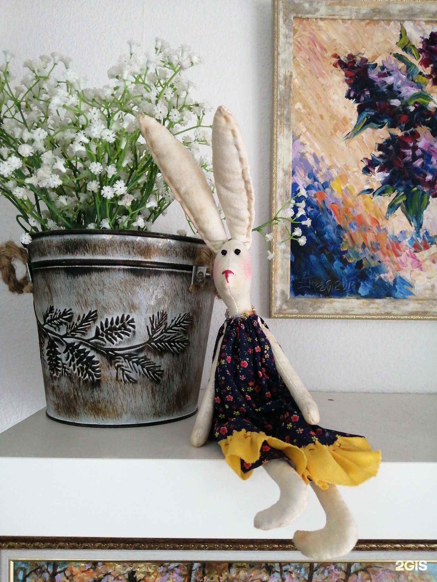 Отзывы на компанию Арт-Букет в Ессентуках c фото