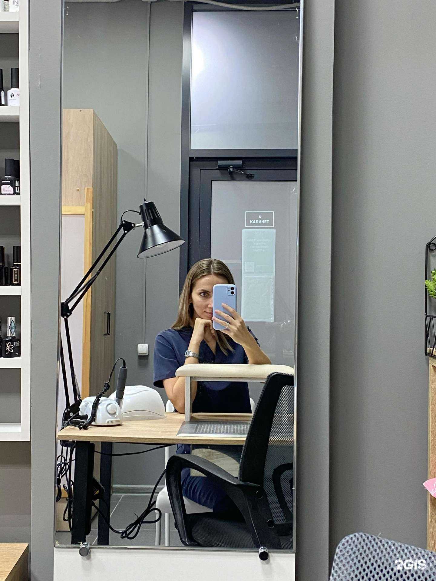 Отзывы на компанию Ногтевая студия в Абакане c фото