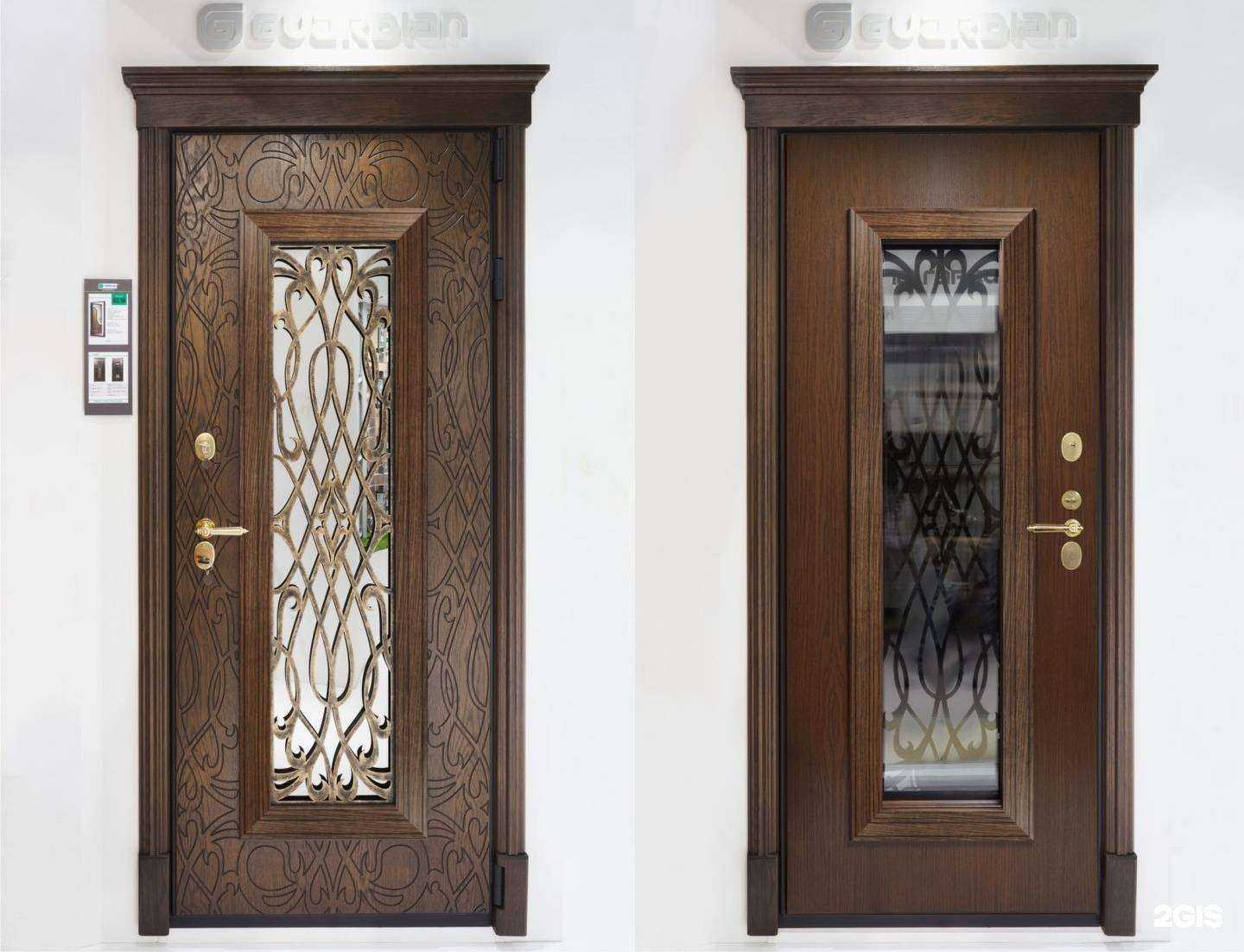 Отзывы на компанию Двери Гардиан-Окна Зотов в г. Нижний Новгород c фото