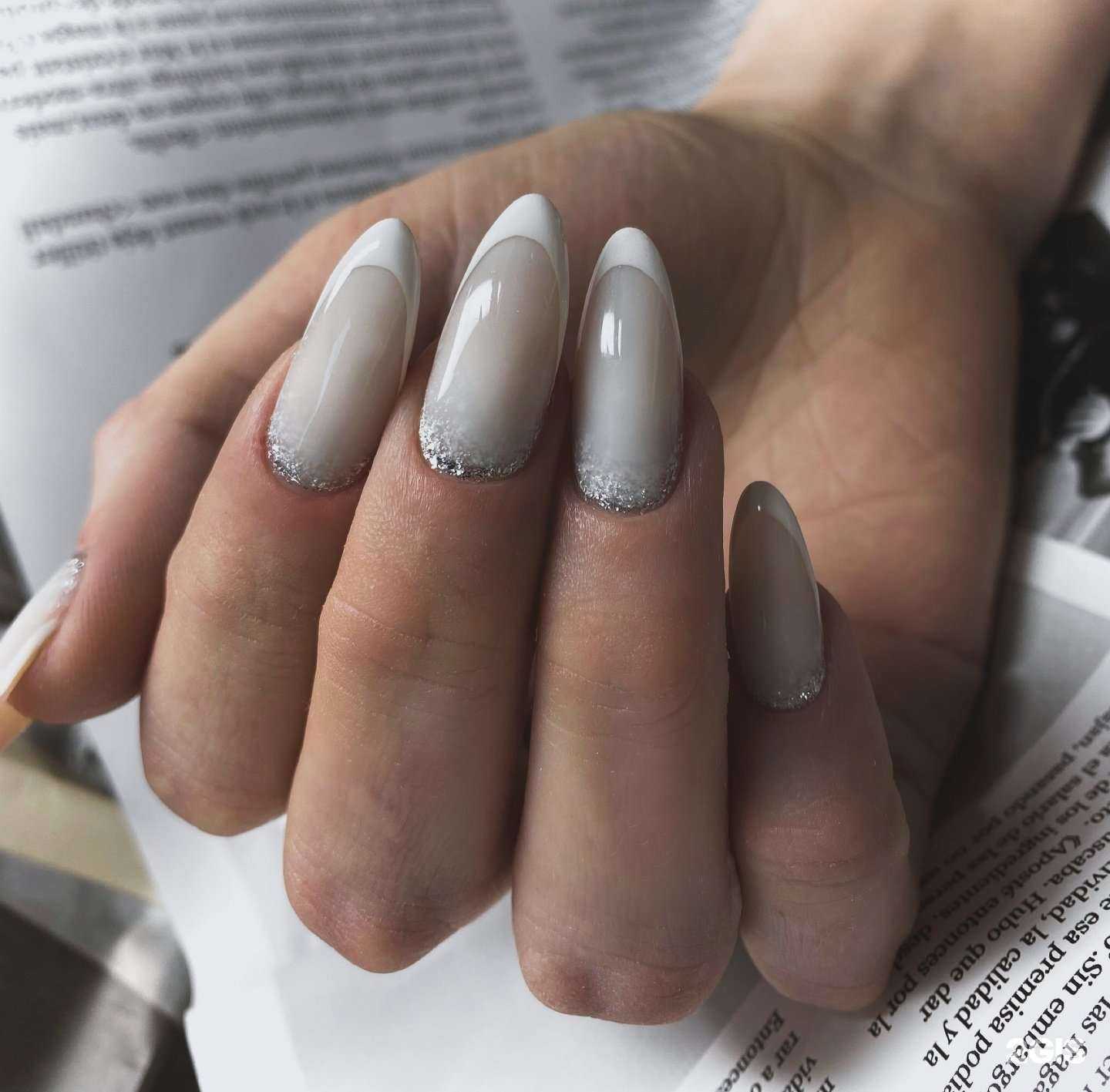 Отзывы на компанию Студия ногтевого сервиса в г. Сургут c фото