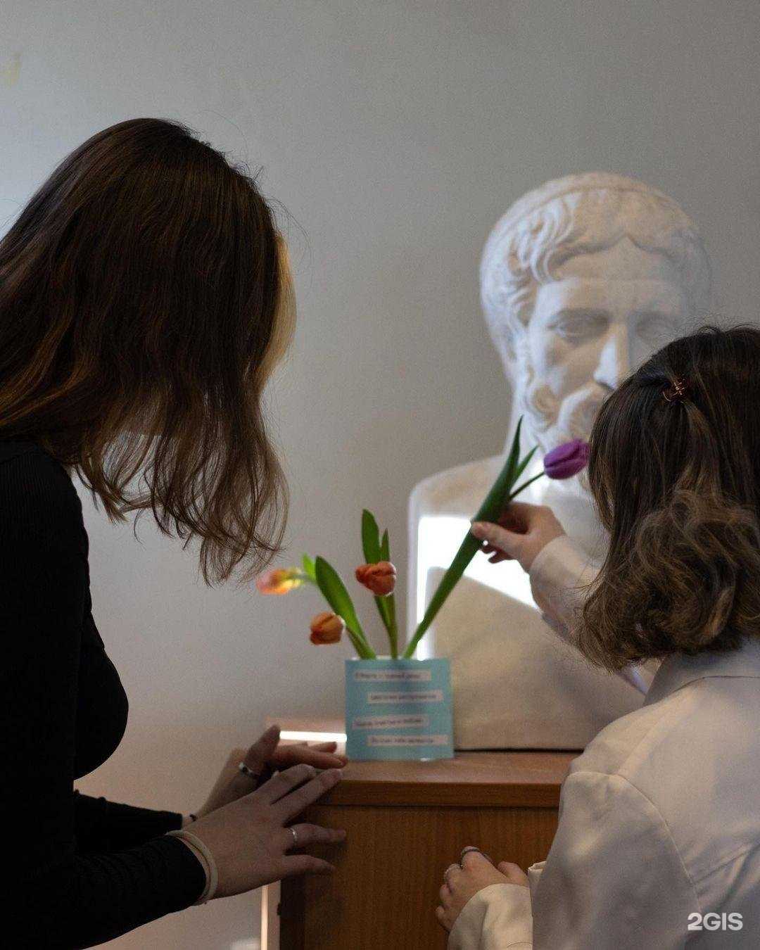 Отзывы на компанию Уральский государственный архитектурно-художественный университет в Екатеринбурге c фото