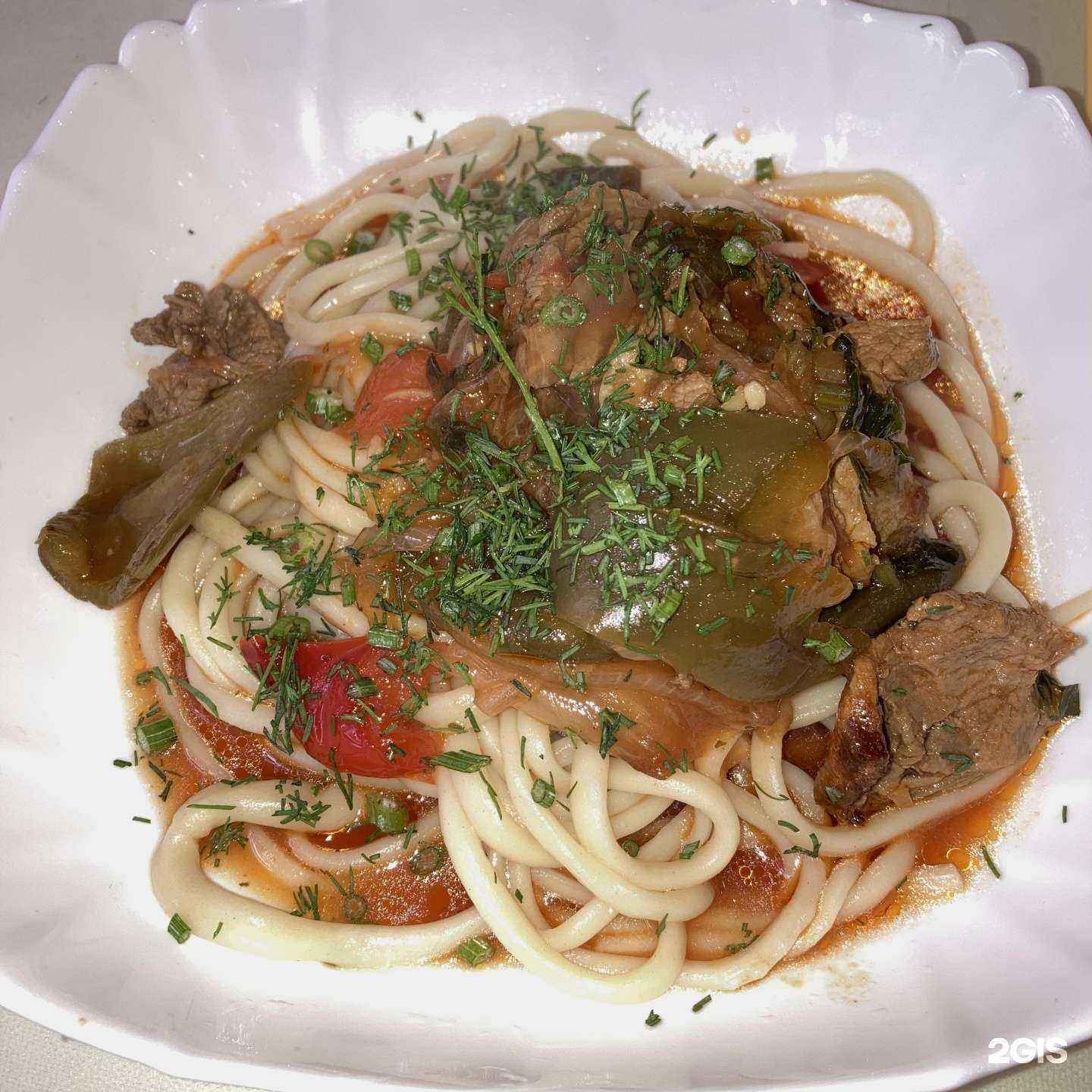 Отзывы на компанию Вкус востока в г. Новосибирск c фото