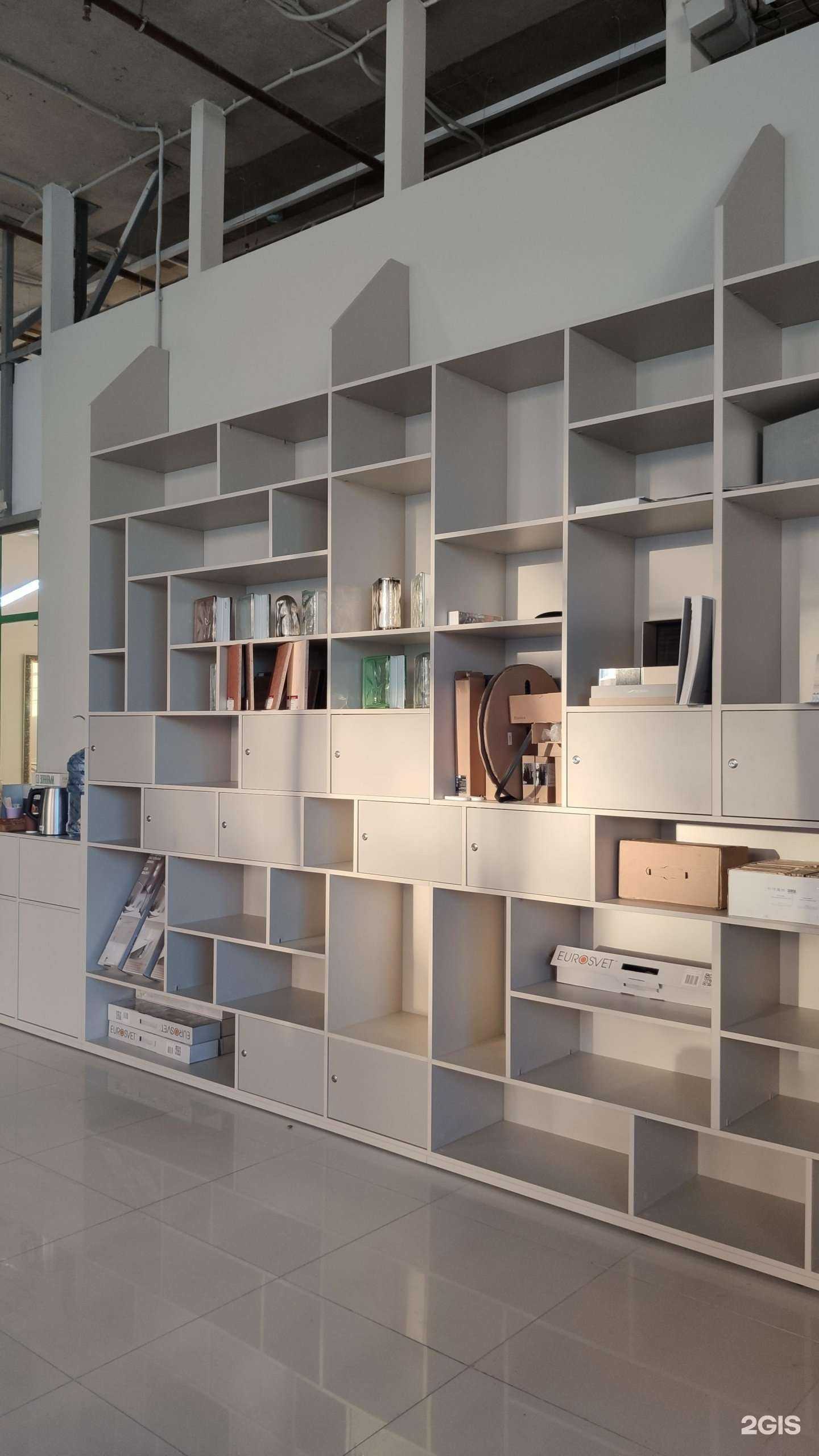 Отзывы на компанию Lux Кубатура в Самаре c фото