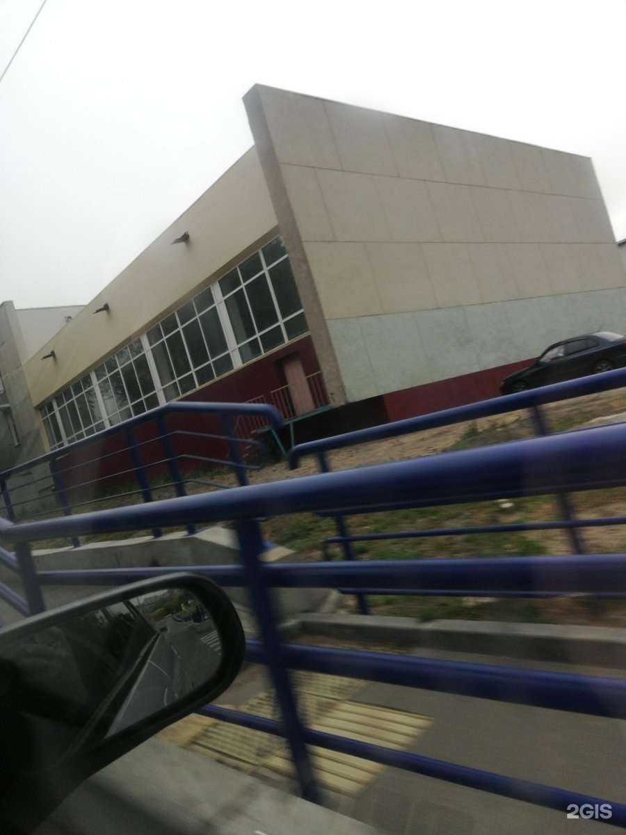 Отзывы на компанию Спортивная школа олимпийского резерва Сибирский нефтяник в Омске c фото - фотография 2 из 2