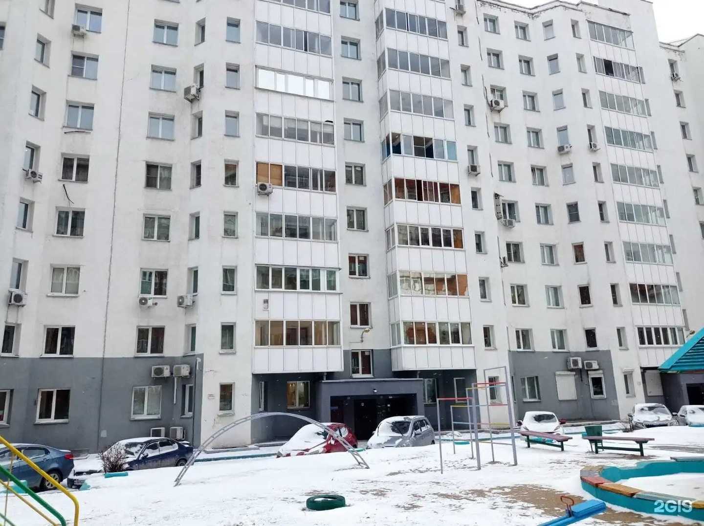 Отзывы на компанию Скиф в Новосибирске c фото - фотография 2 из 2