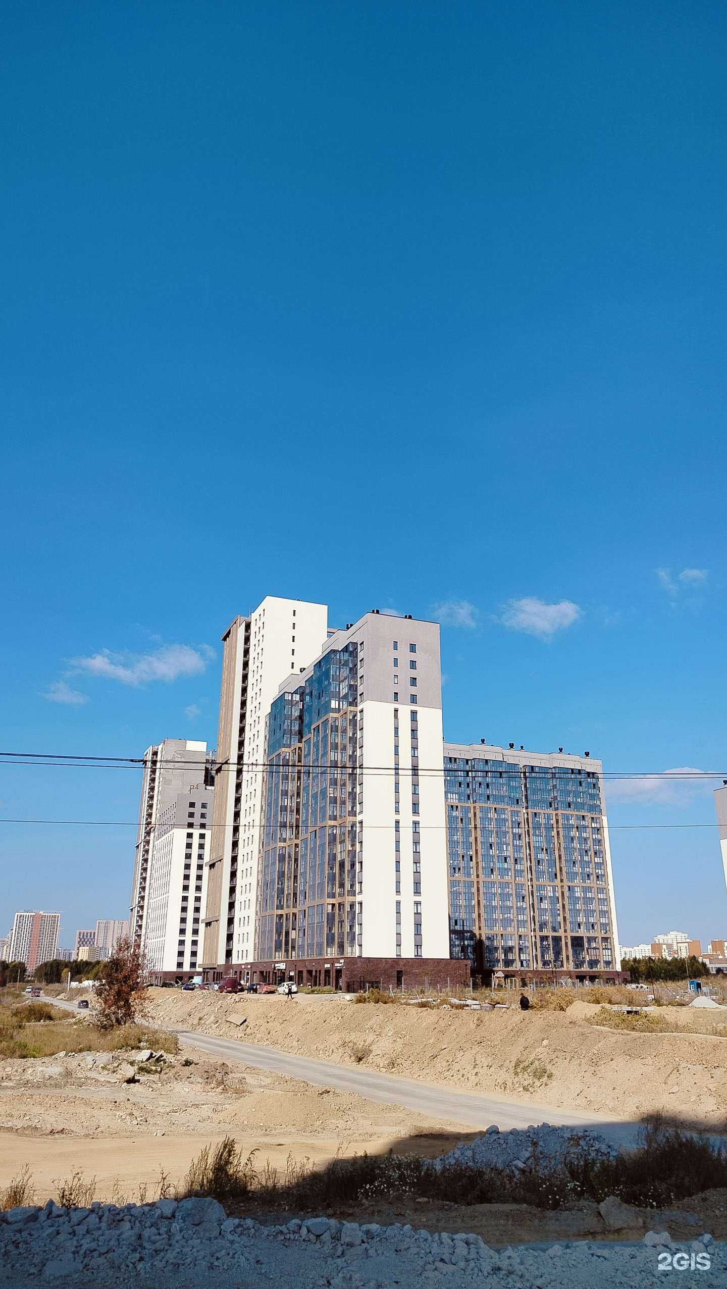 Отзывы на компанию Ок-букет в Екатеринбурге c фото - фотография 2 из 2