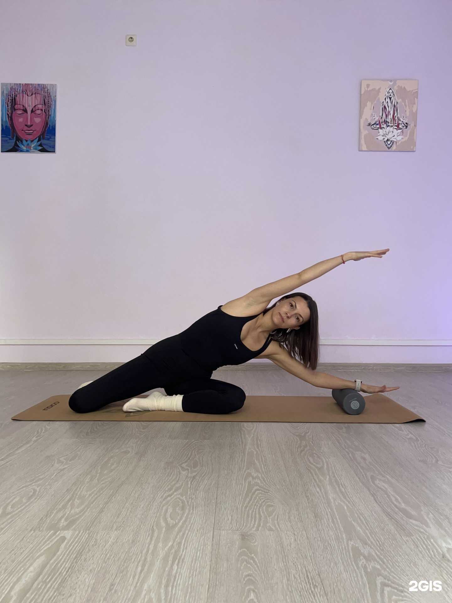 Отзывы на компанию ProОсанку в г. Владивосток c фото