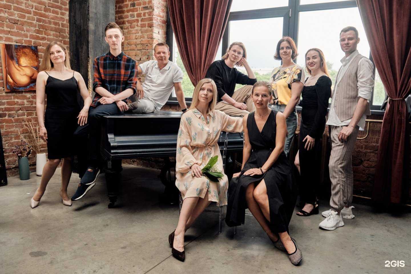 Отзывы на компанию Студия вокала в г. Челябинск c фото