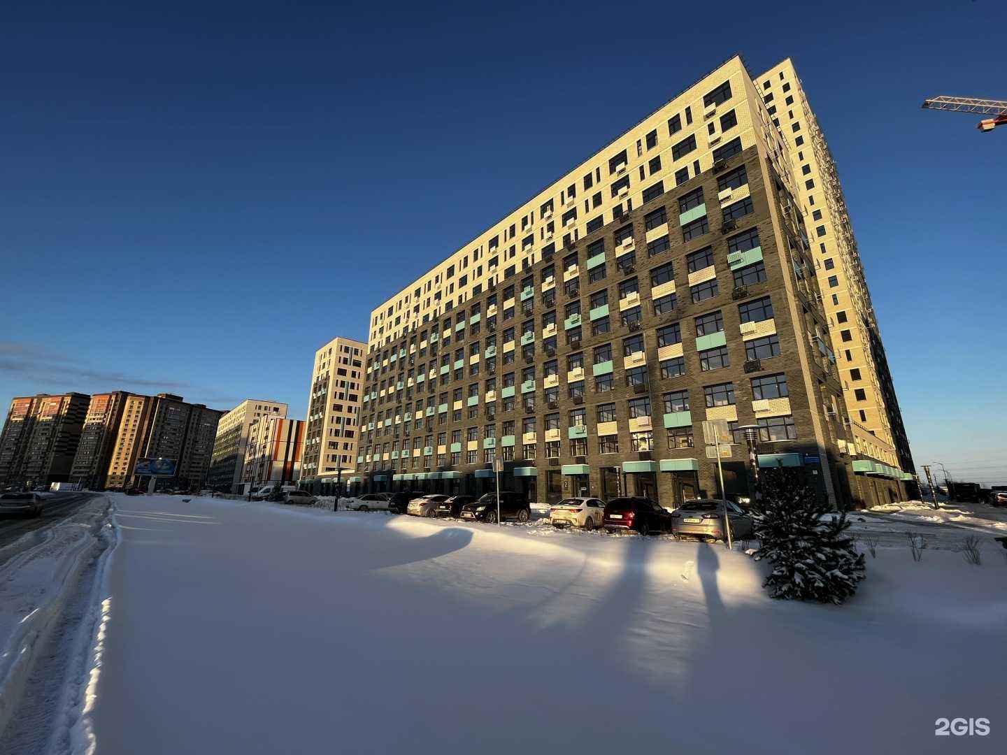 Отзывы на компанию Verno кухни в Тюмени c фото - фотография 2 из 2