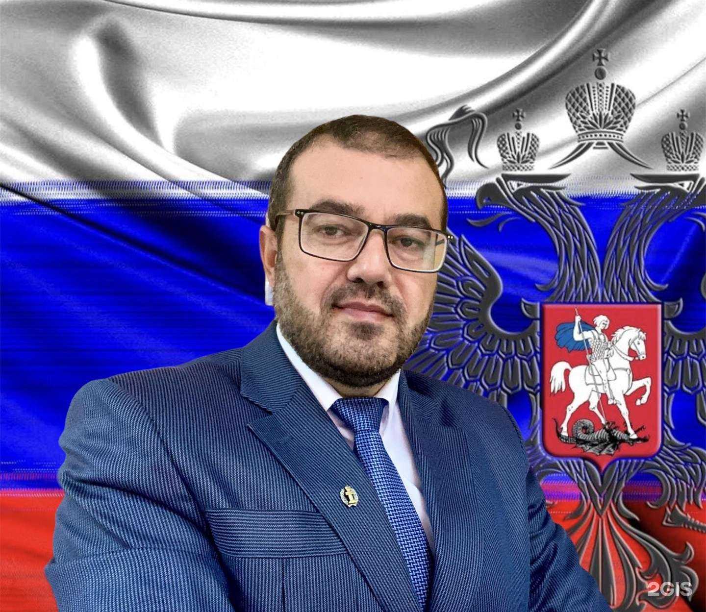 Отзывы на компанию Адвокатский кабинет Геворкяна К.М. в Цимлянске c фото