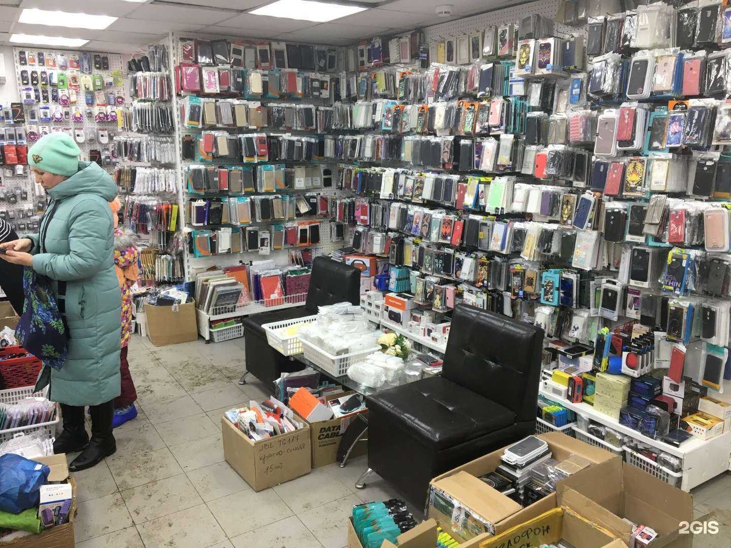 Отзывы на компанию Мелофон в Ижевске c фото