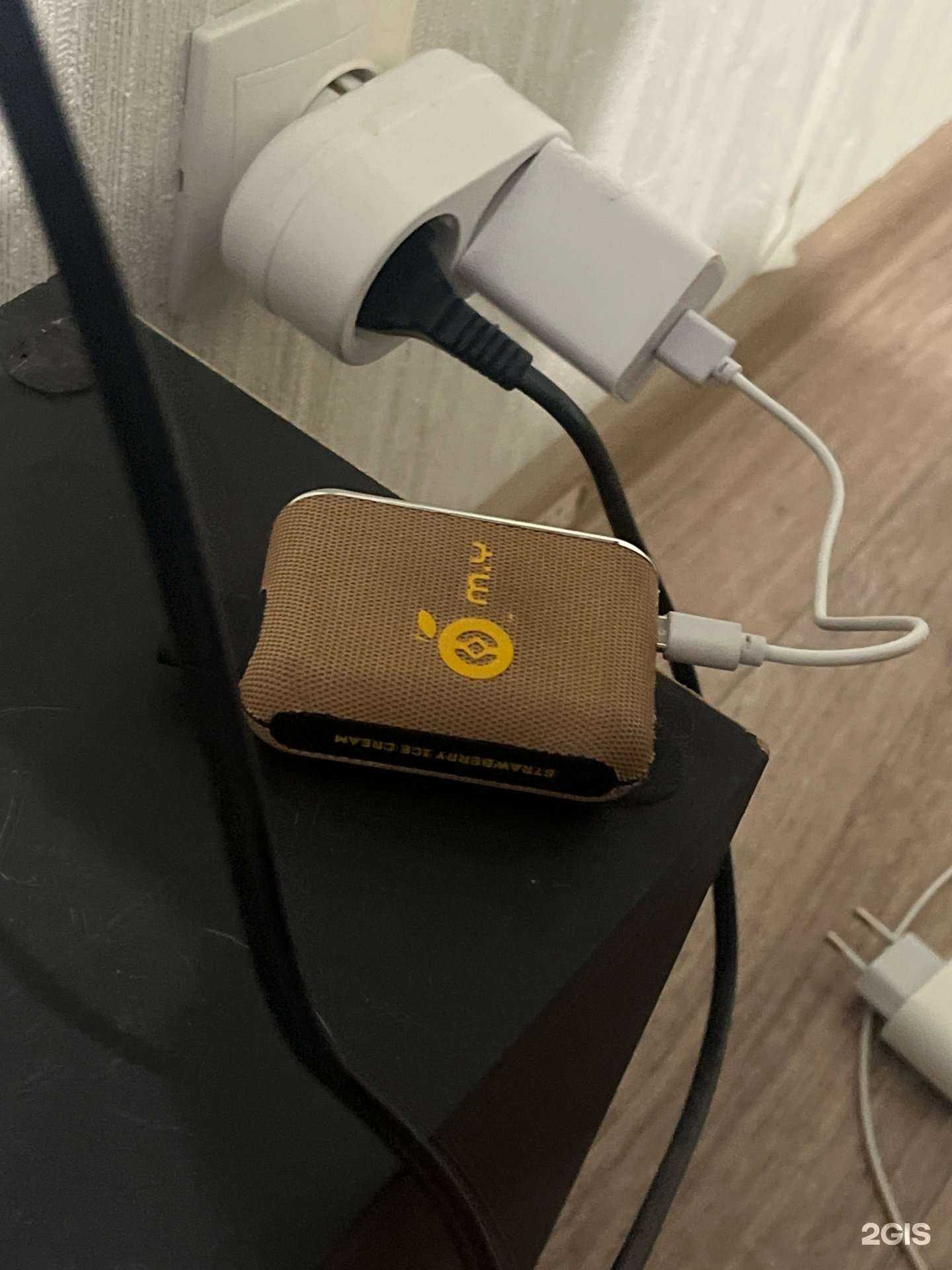 Отзывы на компанию Табачный магазин в Перми c фото