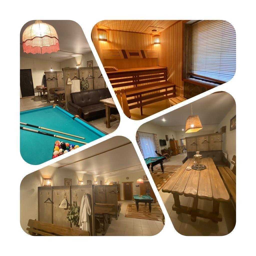 Отзывы на компанию Общественная баня повышенного комфорта в г. Дзержинск c фото