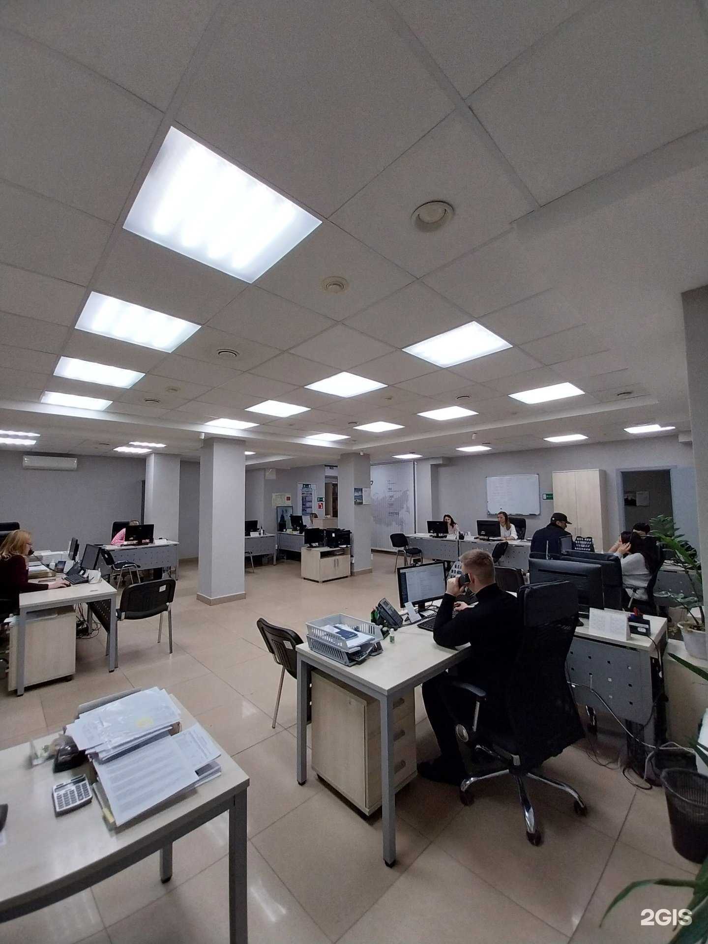 Отзывы на компанию Saby Тензор  в Ульяновске c фото