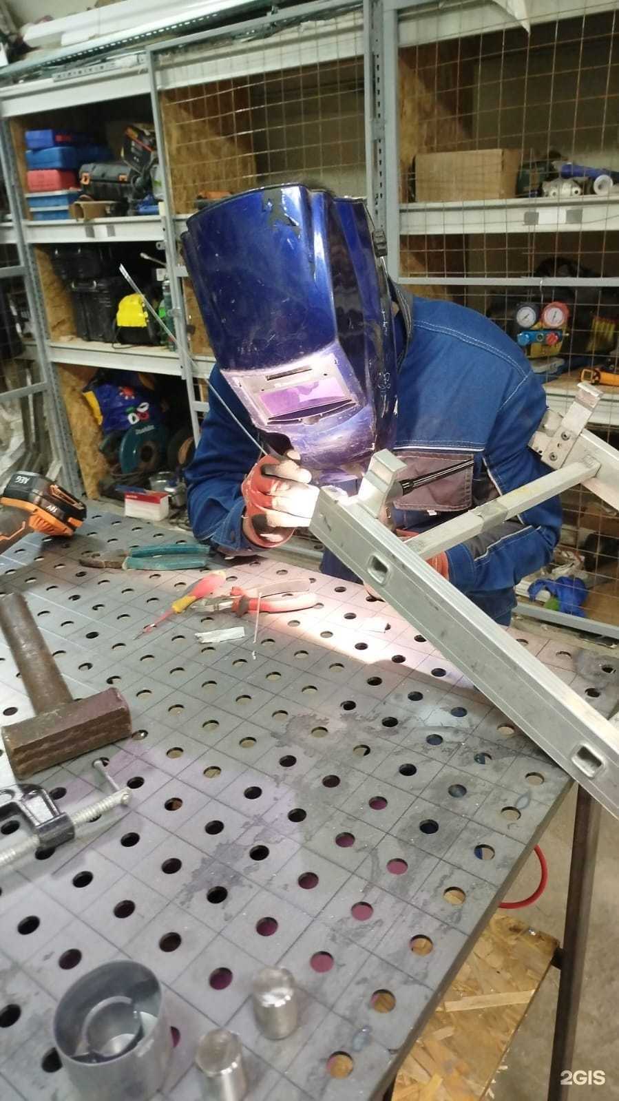 Отзывы на компанию Аргон в Тюмени c фото