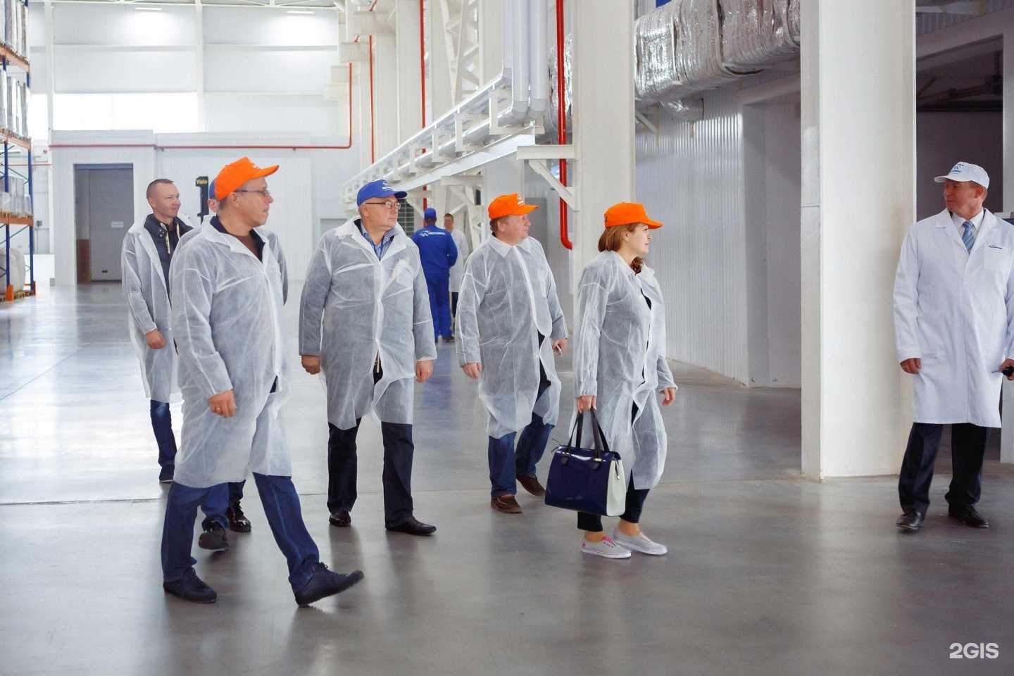 Отзывы на компанию Эвента в Липецке c фото