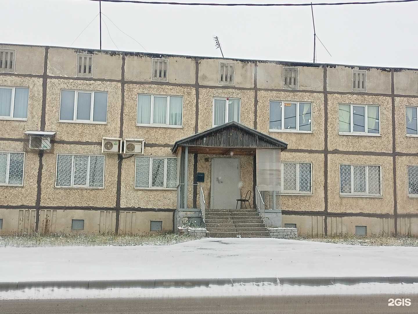 Отзывы на компанию Riviera Logistics в г. Иваново c фото