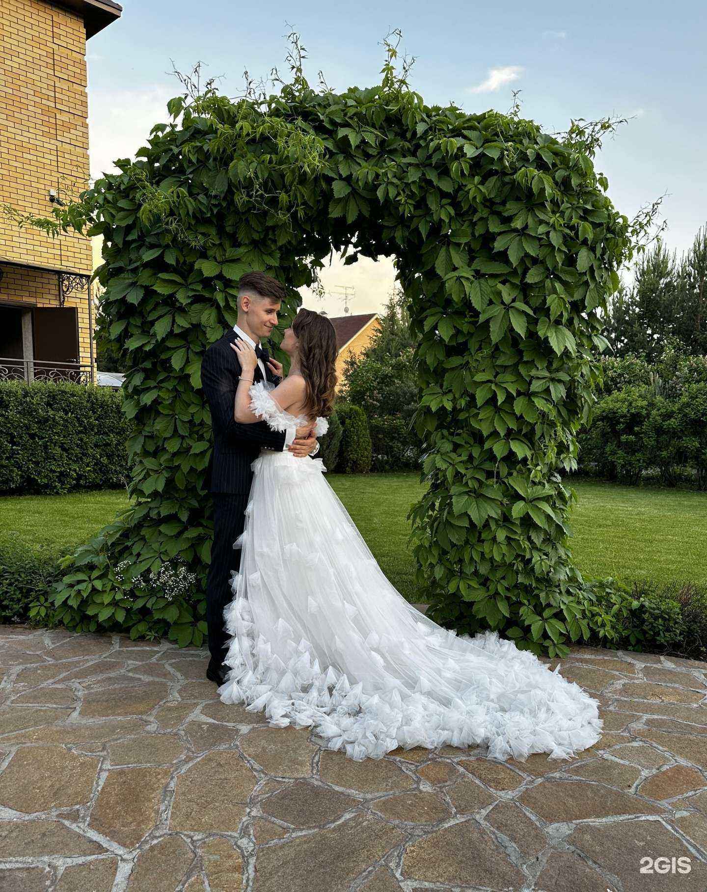 Отзывы на компанию Глянец в Тюмени c фото