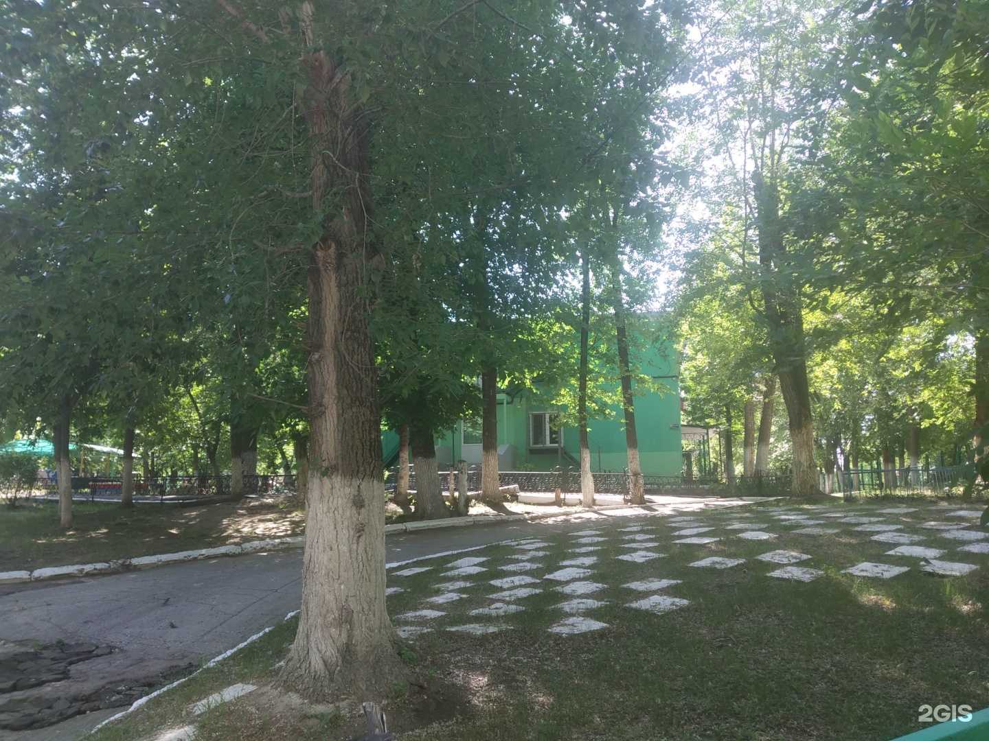 Отзывы на компанию Детский сад №194 в Саратове c фото