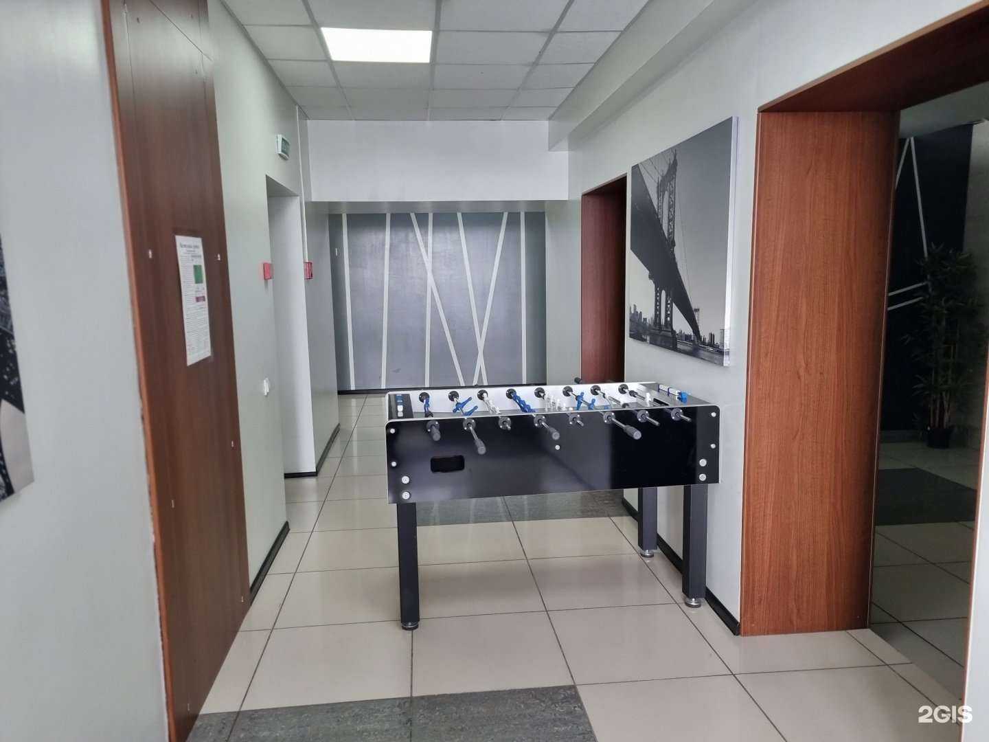 Отзывы на компанию Hyper в г. Барнаул c фото