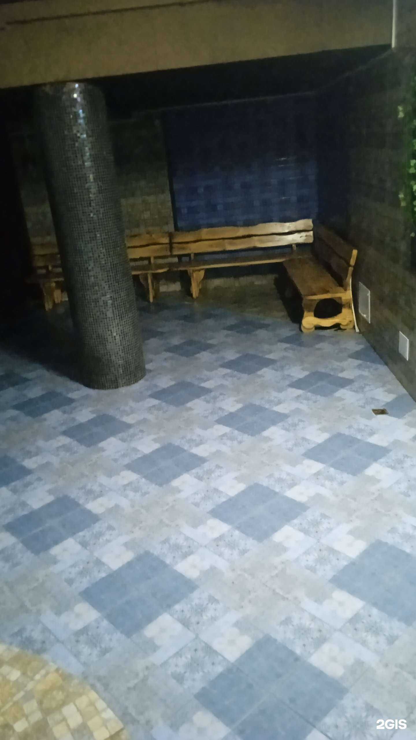 Отзывы на компанию Сауна на Мичурина в г. Оренбург c фото