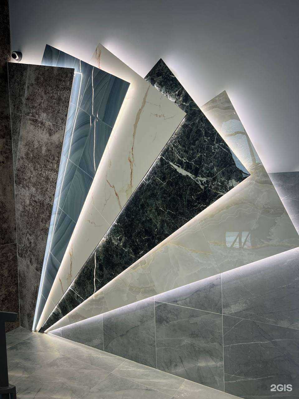 Отзывы на компанию Ceramic Rooms в Тюмени c фото