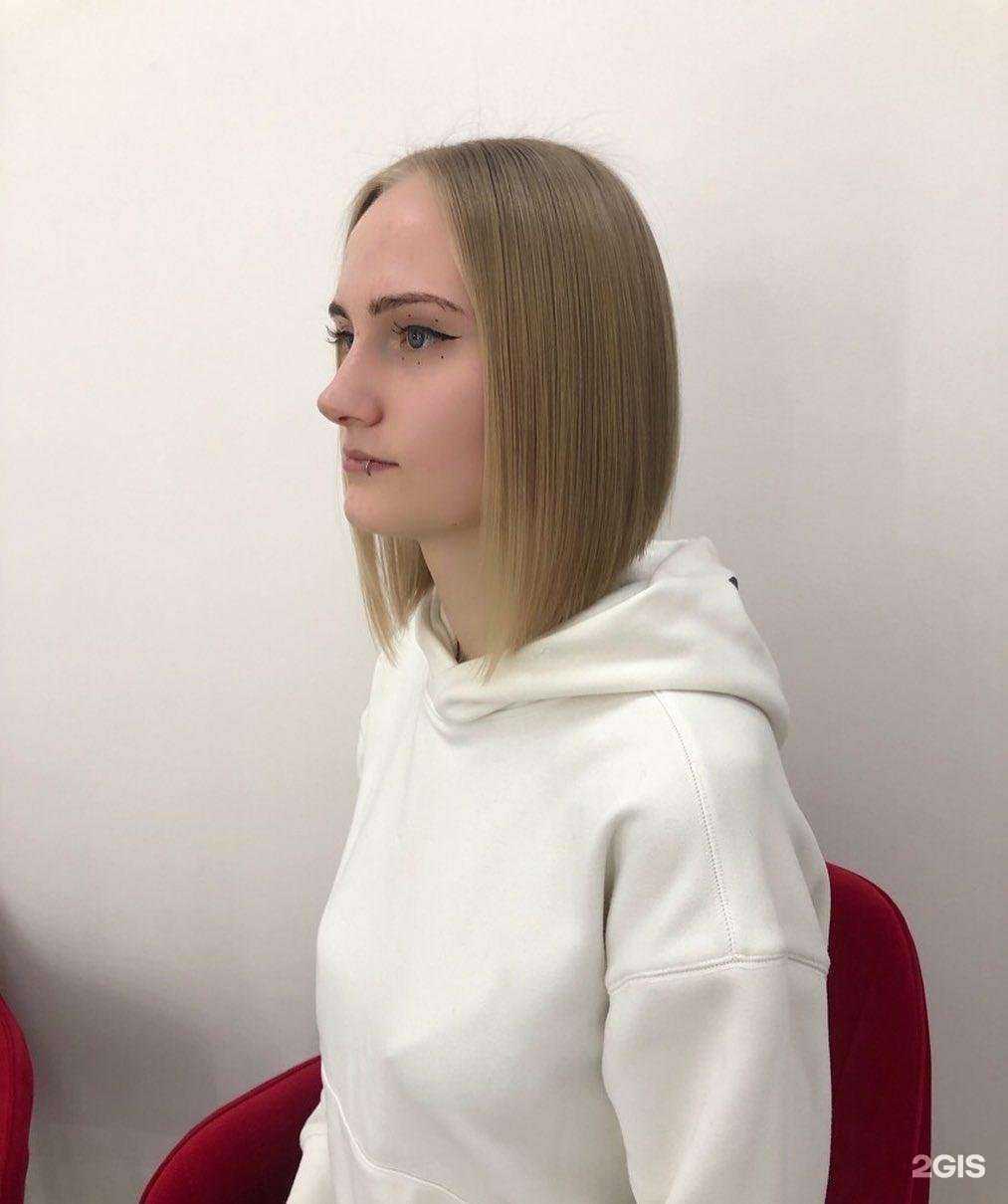 Отзывы на компанию Total beauty studio в Владивостоке c фото