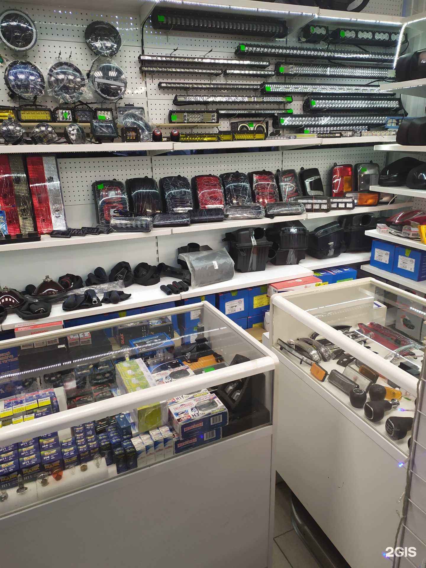 Отзывы на компанию Магазин кузовных элементов в Самаре c фото