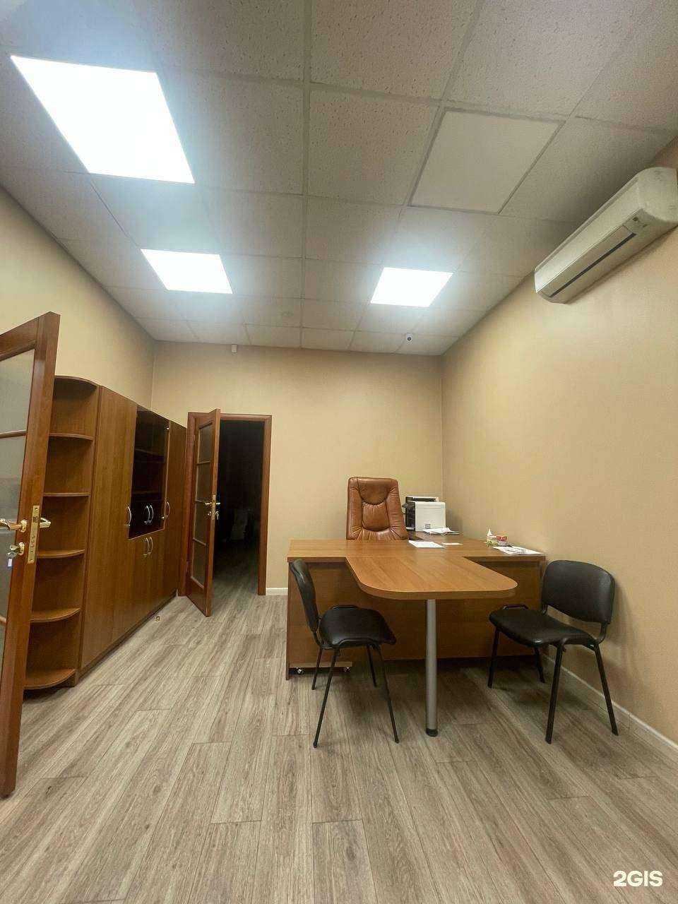 Отзывы на компанию Адвокат Гурковский В.В. в Калининграде c фото