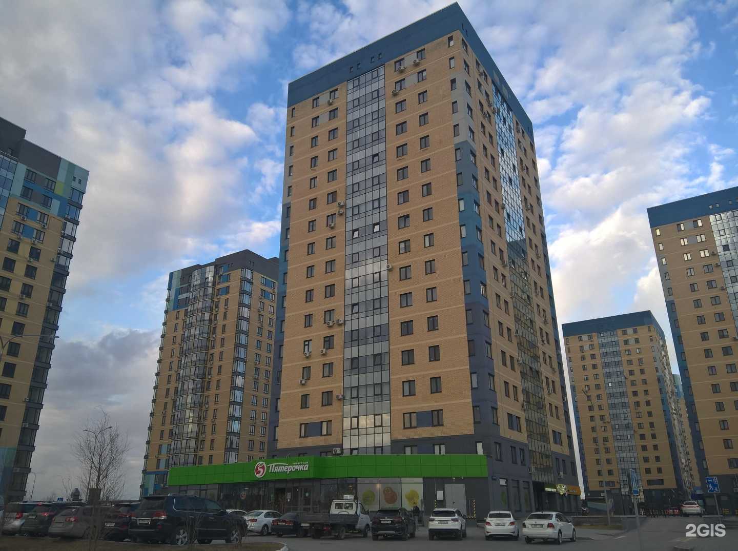 Отзывы на компанию Светлое и Темное в Тюмени c фото - фотография 2 из 2