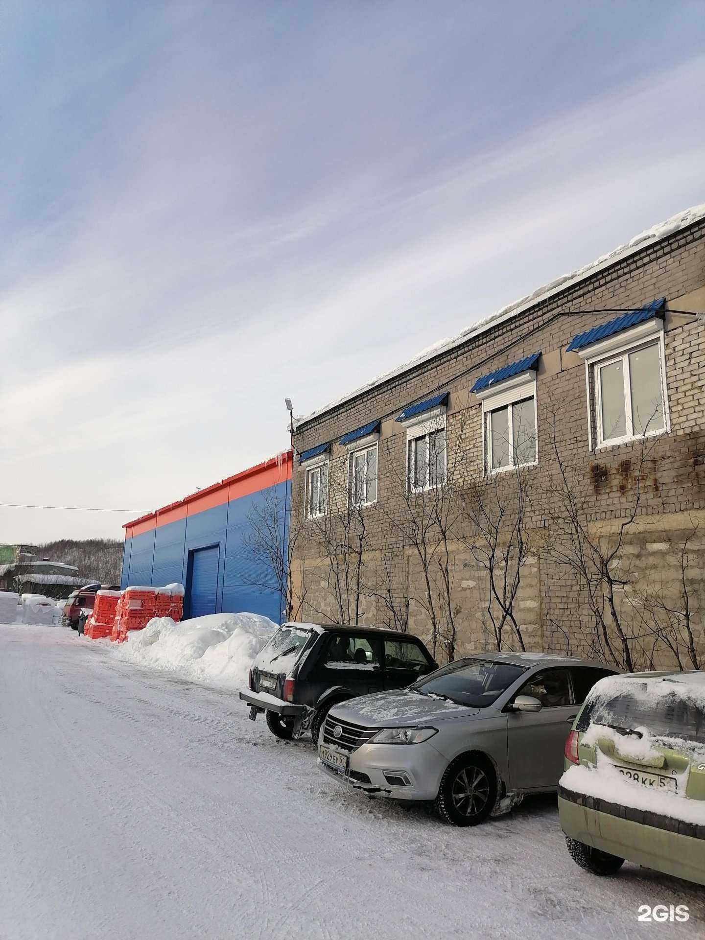 Отзывы на компанию Пирамида в г. Мурманск c фото