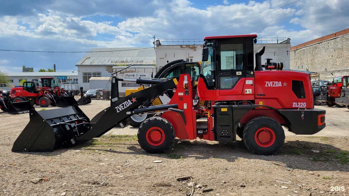 Отзывы на компанию ПроТехника в Уфе c фото