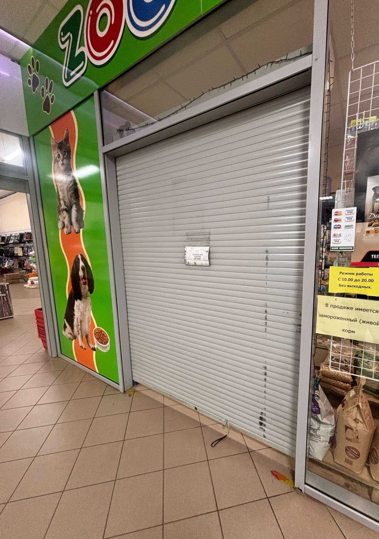 Отзывы на компанию Zoo city в Набережных Челнах c фото