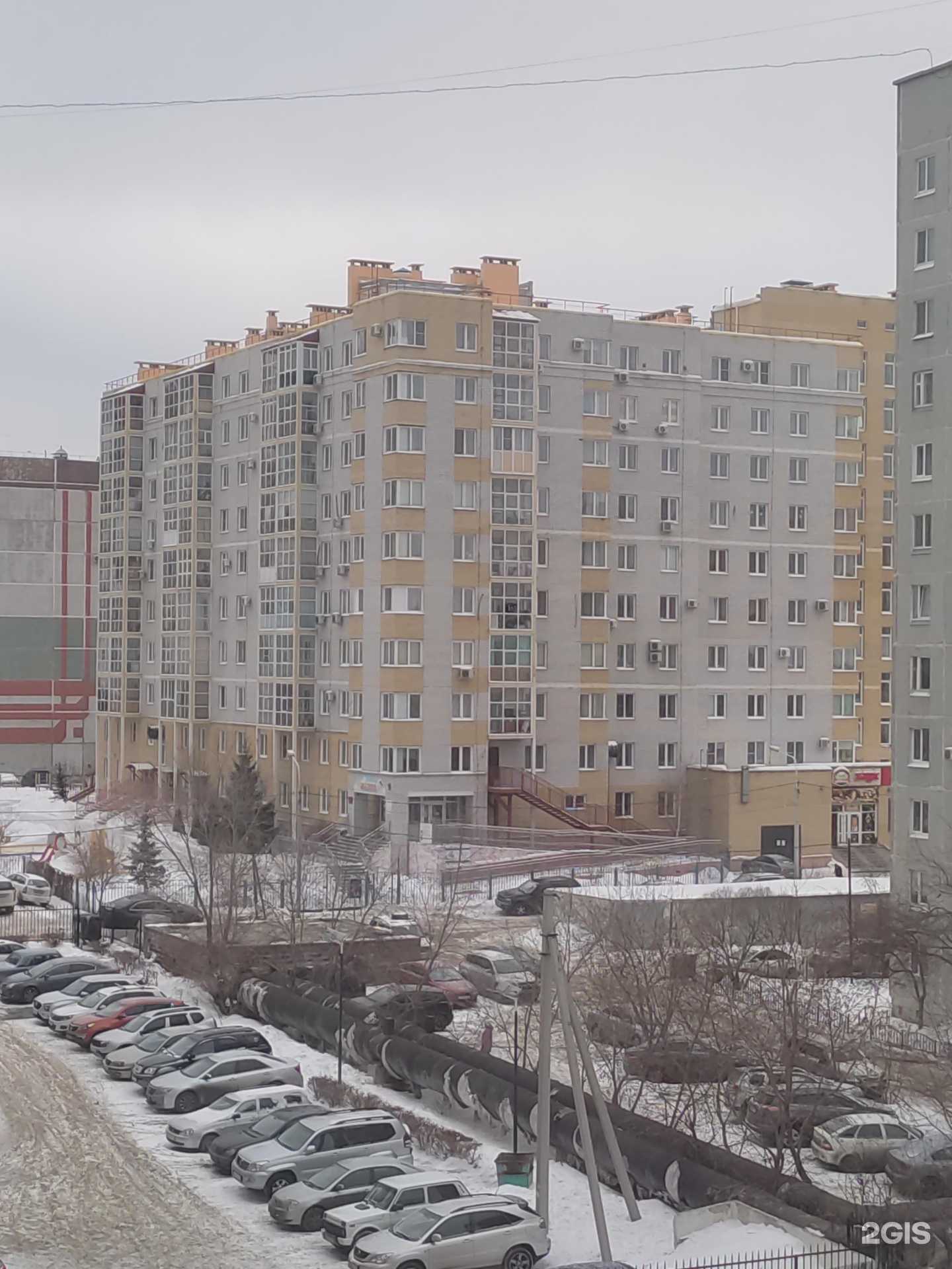 Отзывы на компанию Weeknd в Омске c фото - фотография 2 из 2