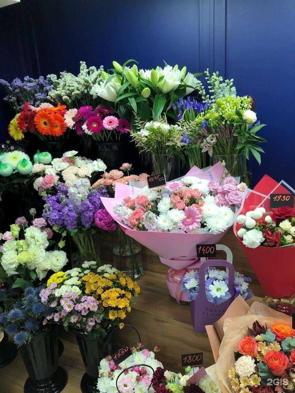 Отзывы на компанию ЦВЕТ Н@СТРОЕНИЯ в Уфе c фото