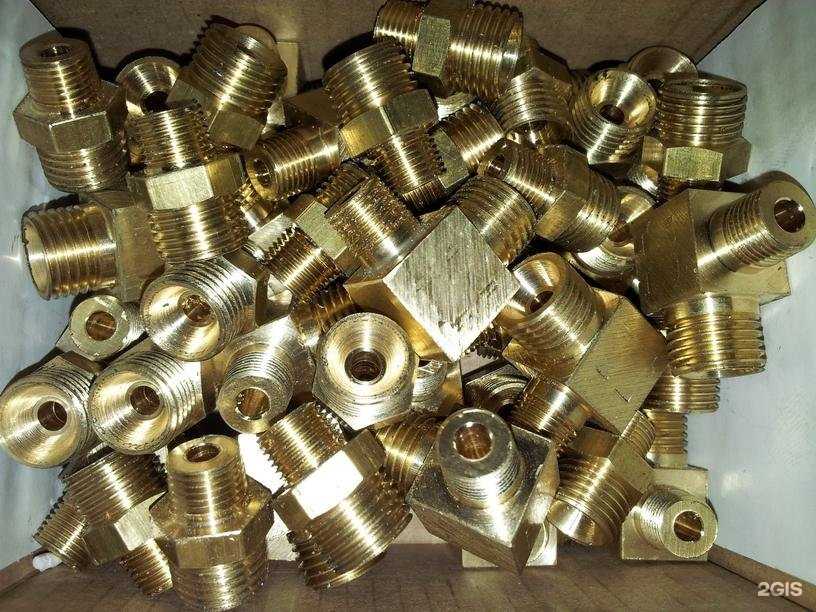 Отзывы на компанию Центр Токарной Обработки в г. Балашиха c фото