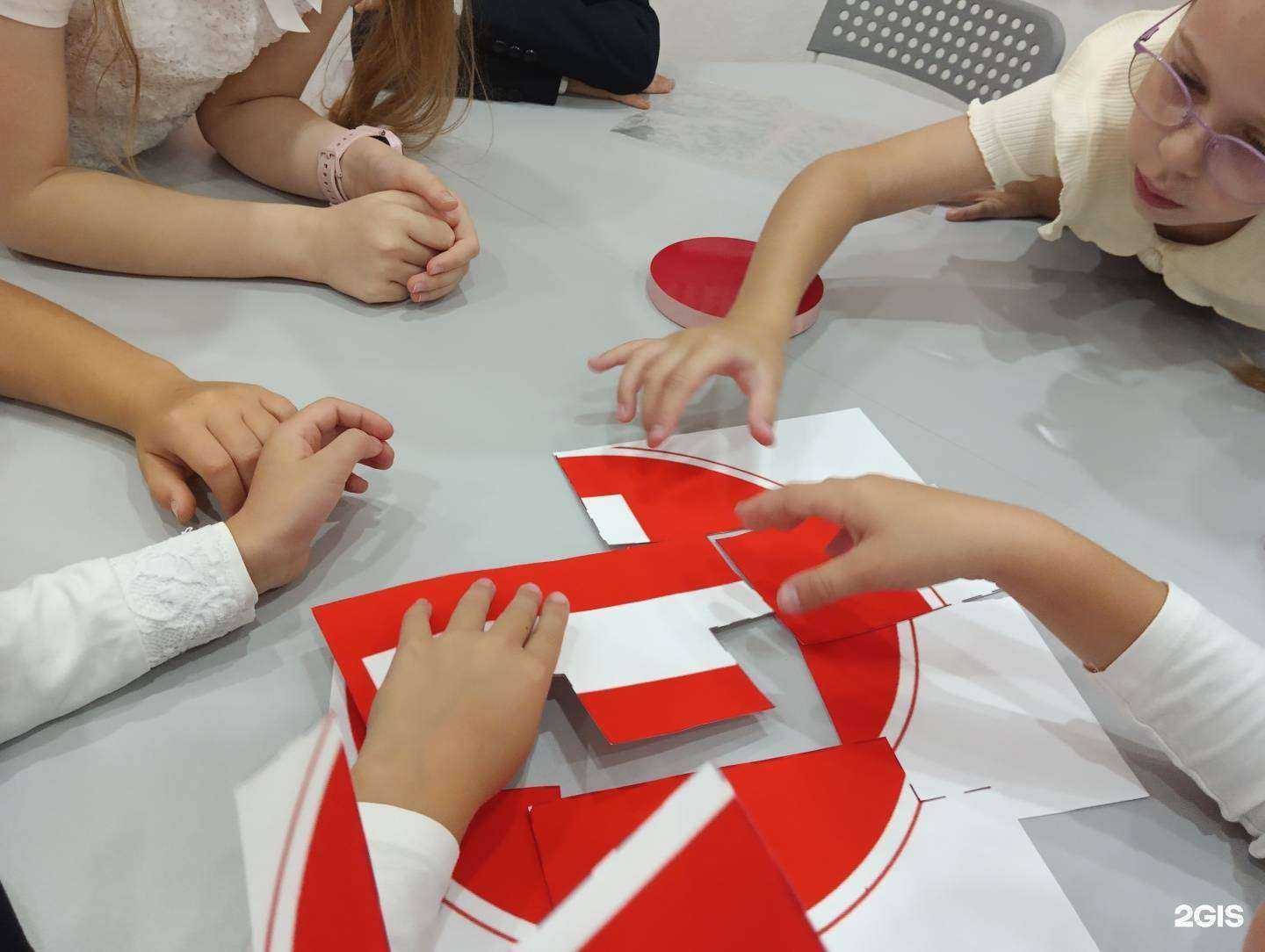 Отзывы на компанию Средняя школа №45 в г. Архангельск c фото