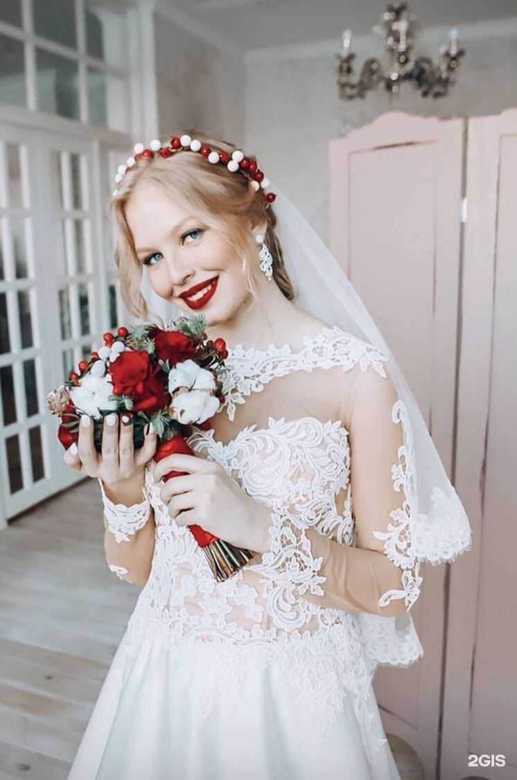 Отзывы на компанию Студия стиля в г. Тюмень c фото