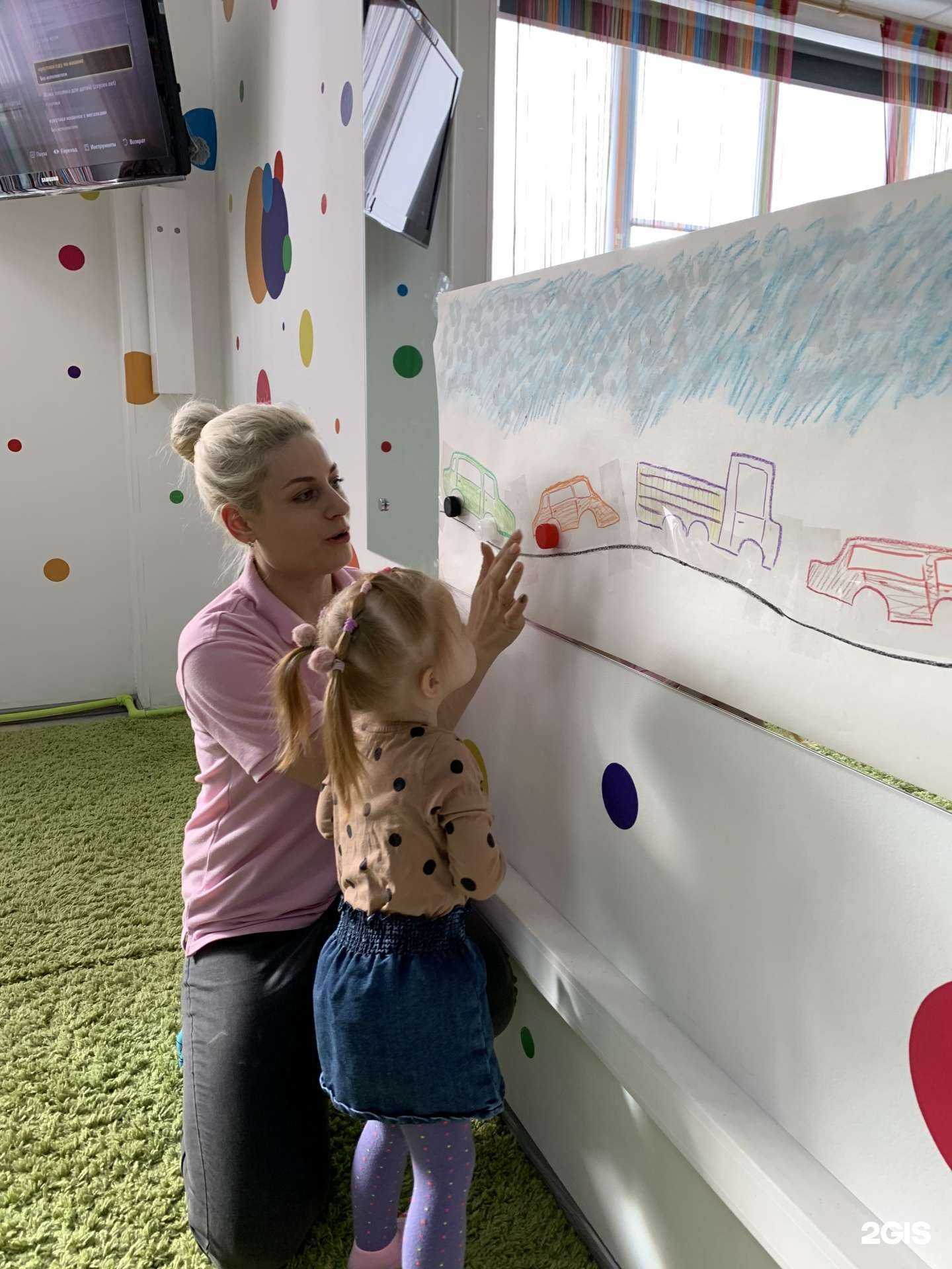 Отзывы на компанию eikids. ussur в г. Уссурийск c фото