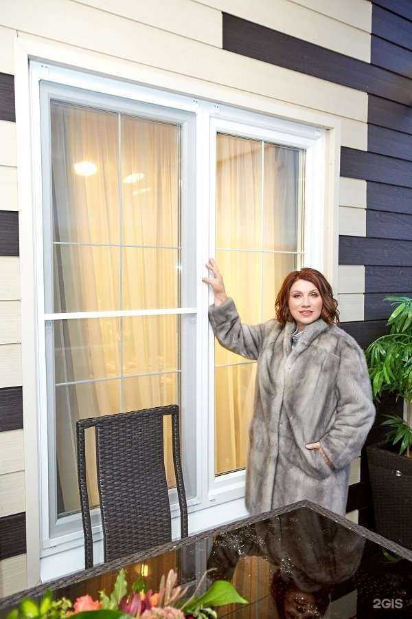 Отзывы на компанию Евроокна в Чебоксарах c фото