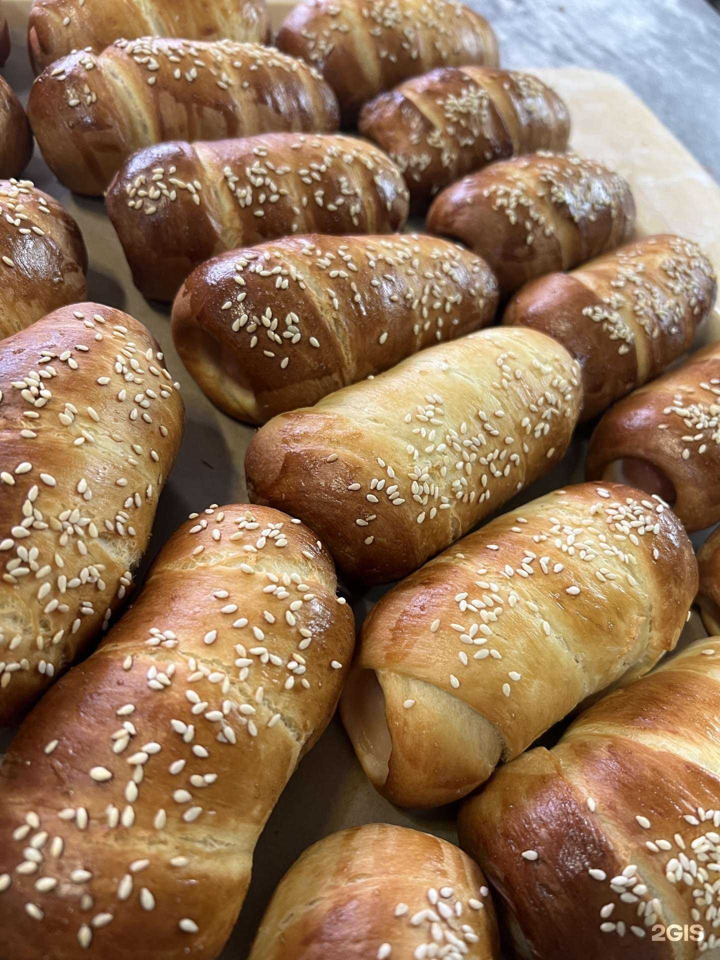 Отзывы на компанию Орские старогородские пирожки в Оренбурге c фото