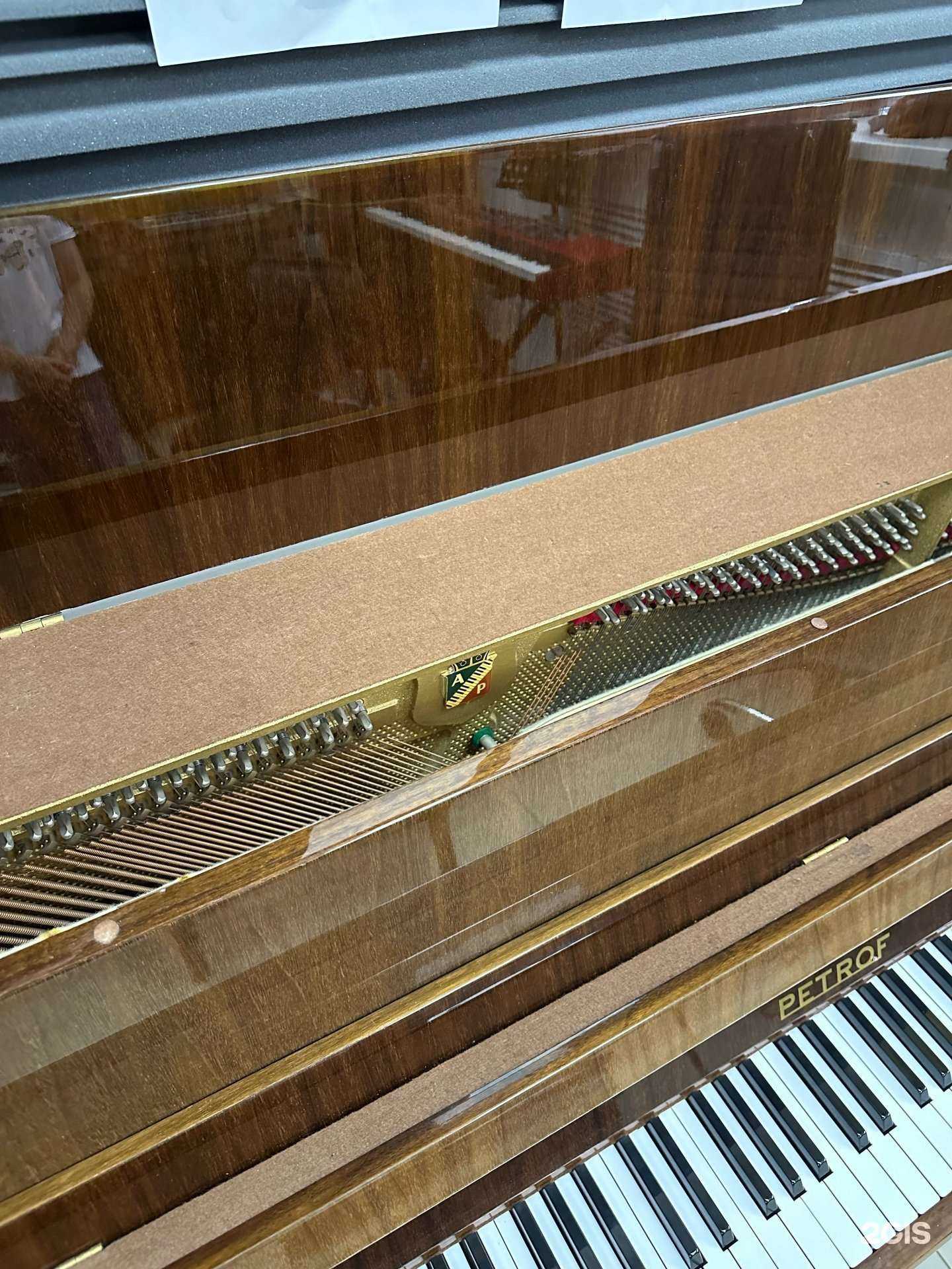 Отзывы на компанию Студия фортепиано Гулидова в г. Ижевск c фото