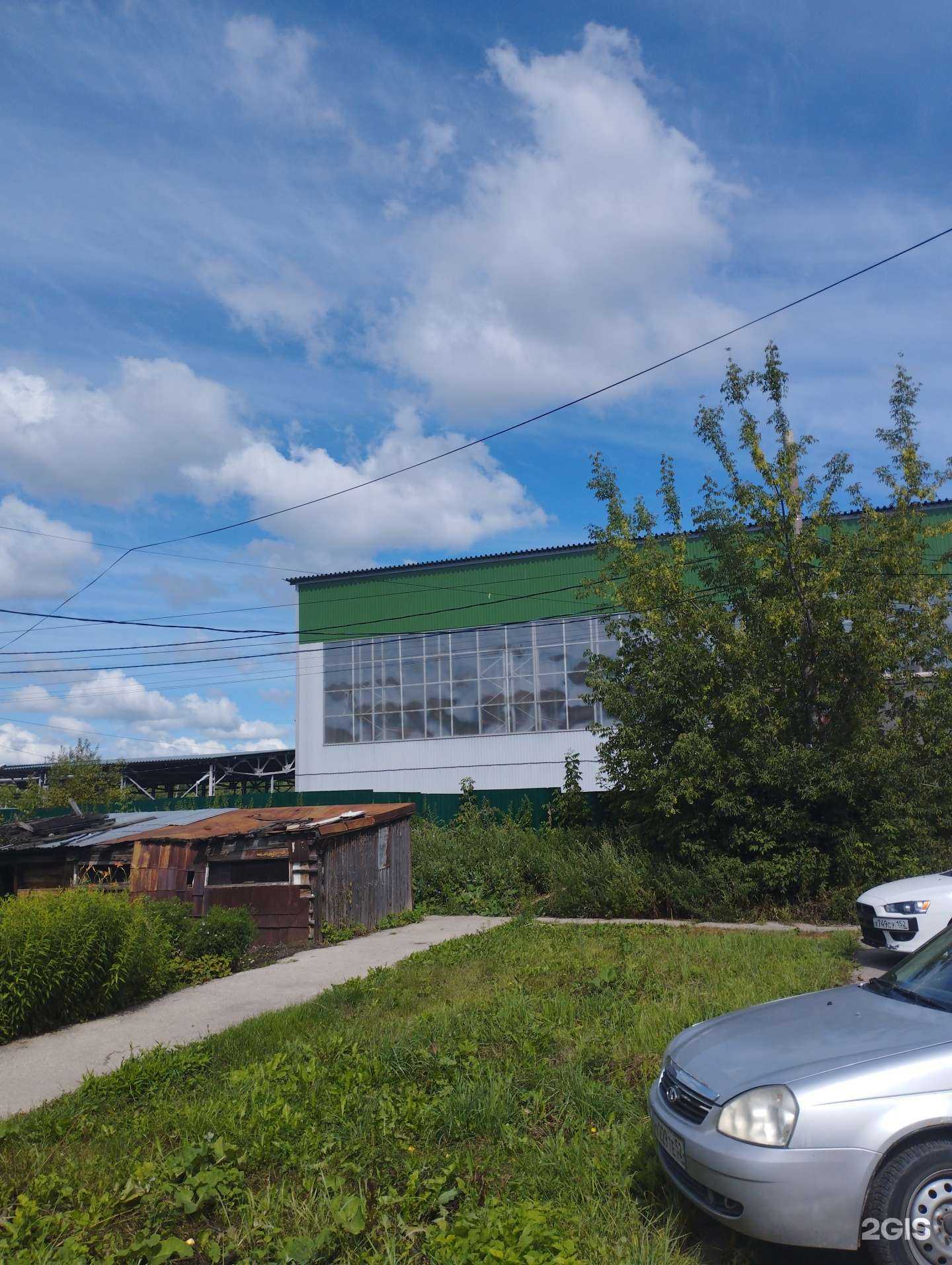 Отзывы на компанию Мастер-Крепеж в Нижнем Новгороде c фото - фотография 2 из 2