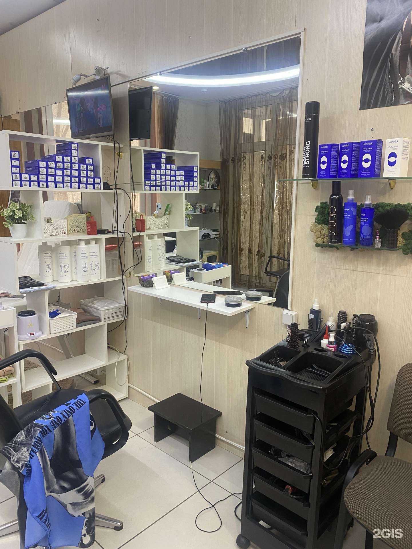 Отзывы на компанию Osoba в г. Томск c фото