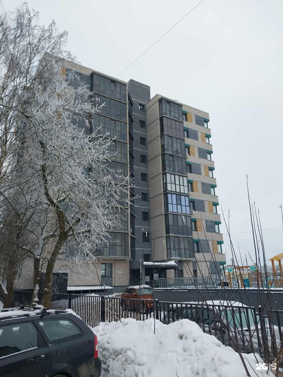 Отзывы на компанию Автозащита в Кирове c фото - фотография 2 из 2