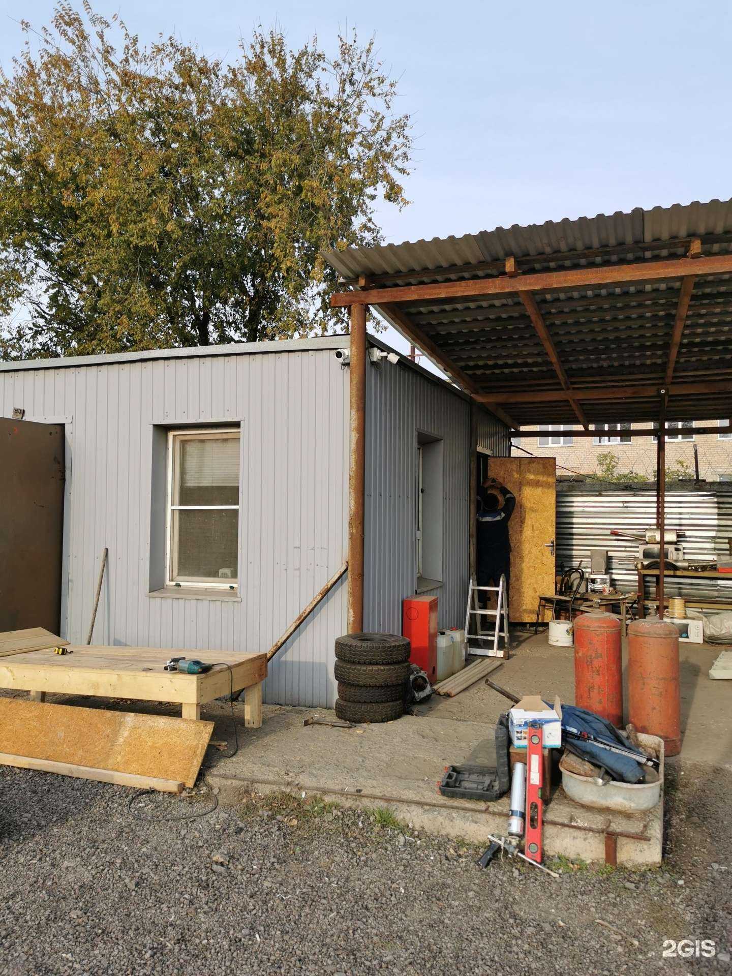 Отзывы на компанию Вторметалл в Волгограде c фото