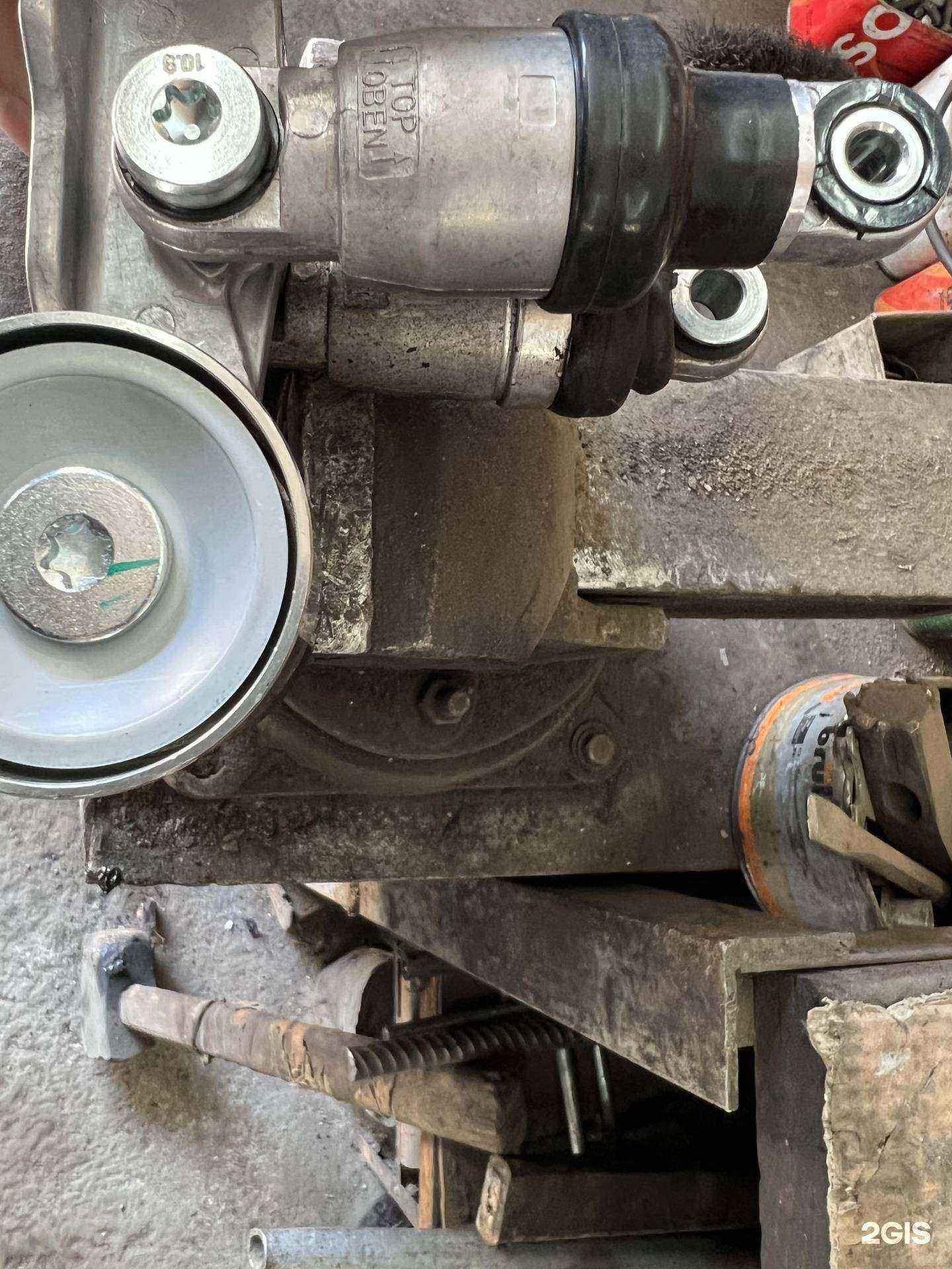 Отзывы на компанию 124 в Красноярске c фото