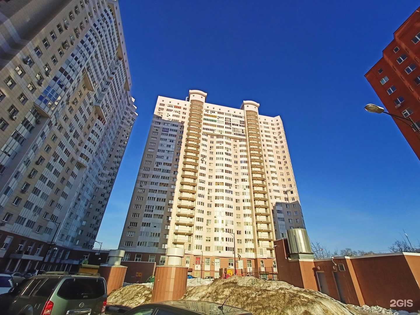 Отзывы на компанию Лотос в Пушкине c фото - фотография 2 из 2