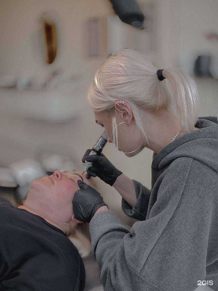 Отзывы на компанию Делай Брови и Тату в г. Ставрополь c фото